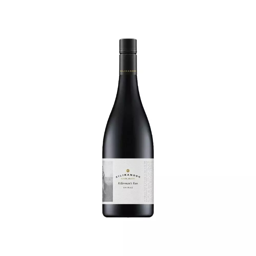 Kilikanoon Killerman's Shiraz (0,75L)