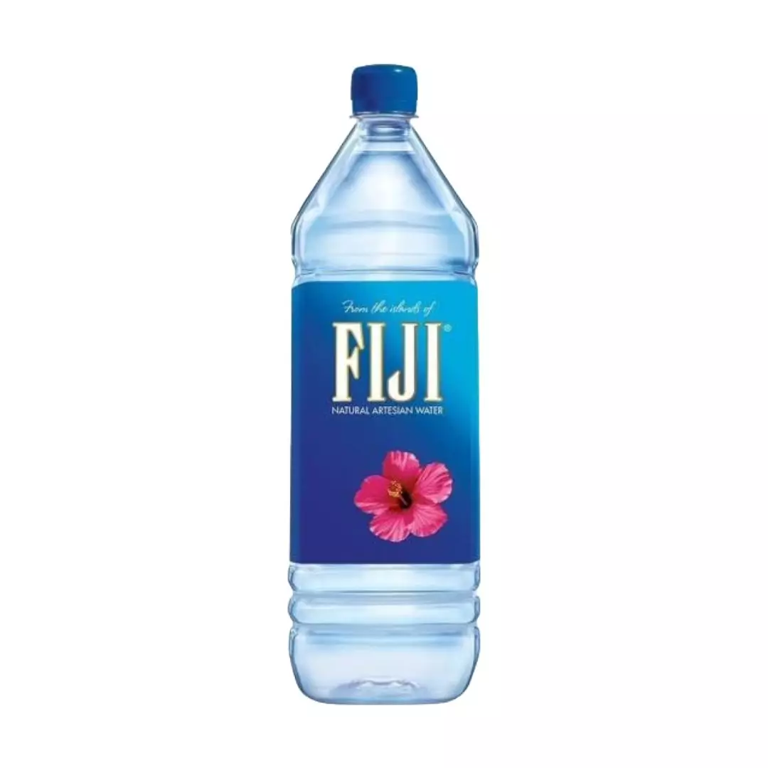 Fiji ásványvíz (1L)