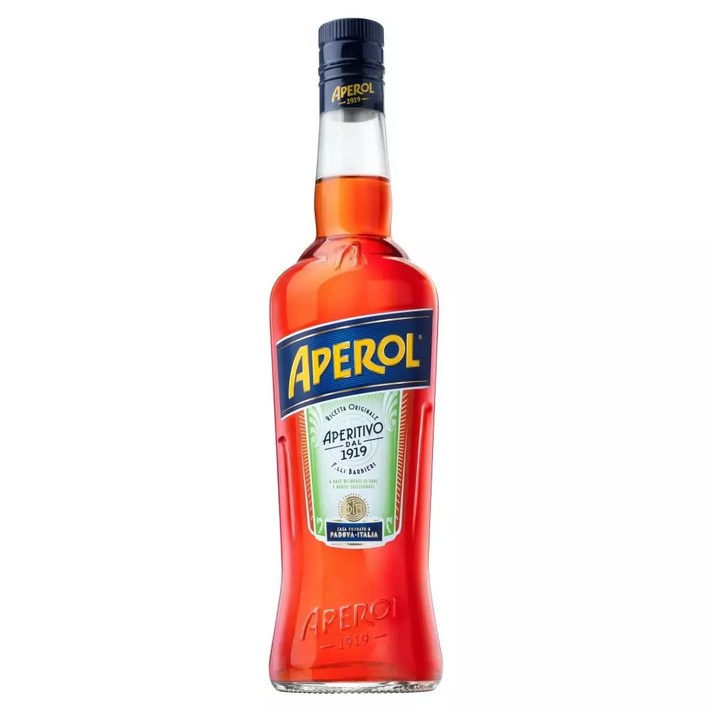 Aperol (0,7L / 11%)