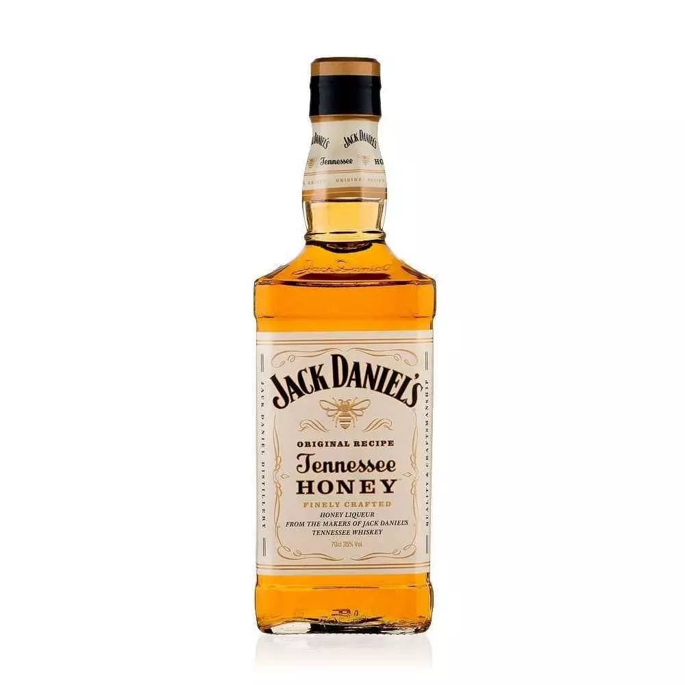 Jack Daniel's Tennessee Honey (0,7L / 35%)