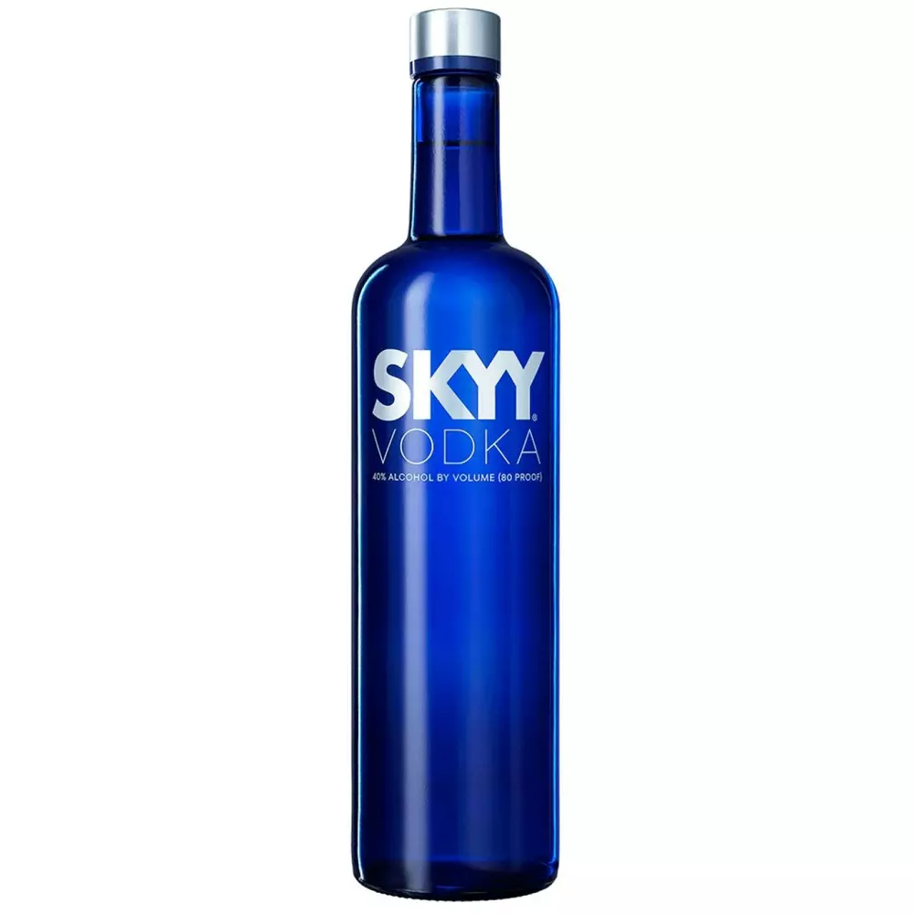 Skyy vodka (1L / 40%)