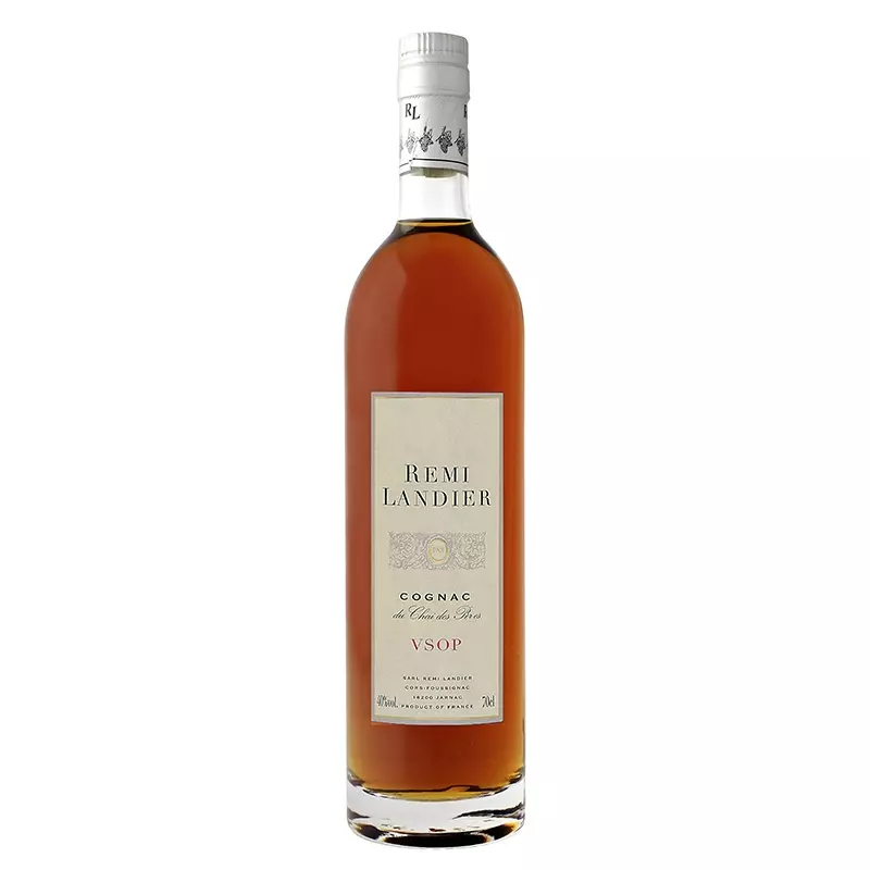 Remi Landier VSOP cognac (0,7L / 40%)