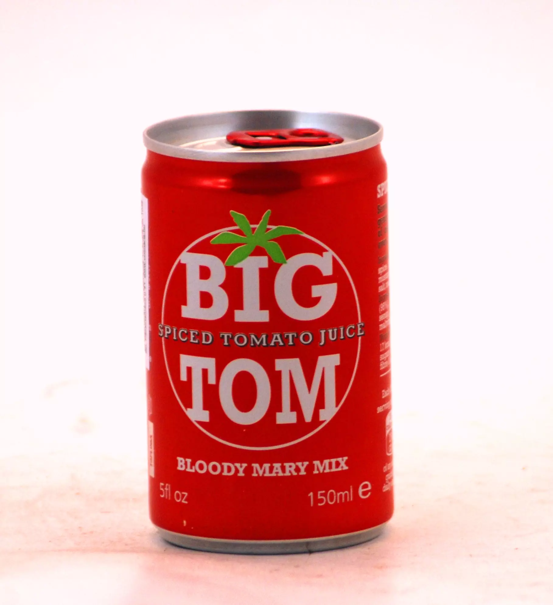 Big Tom (0,15L)