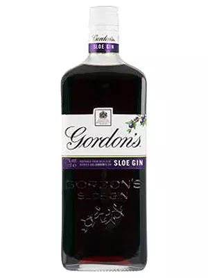Gordon s sloe gin (0,7L / 26%)
