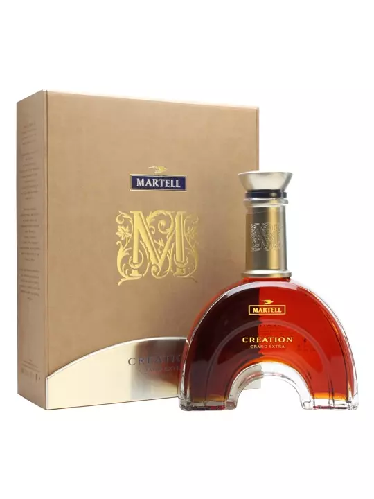 Martell Grand Extra cognac (0,7L / 40%)