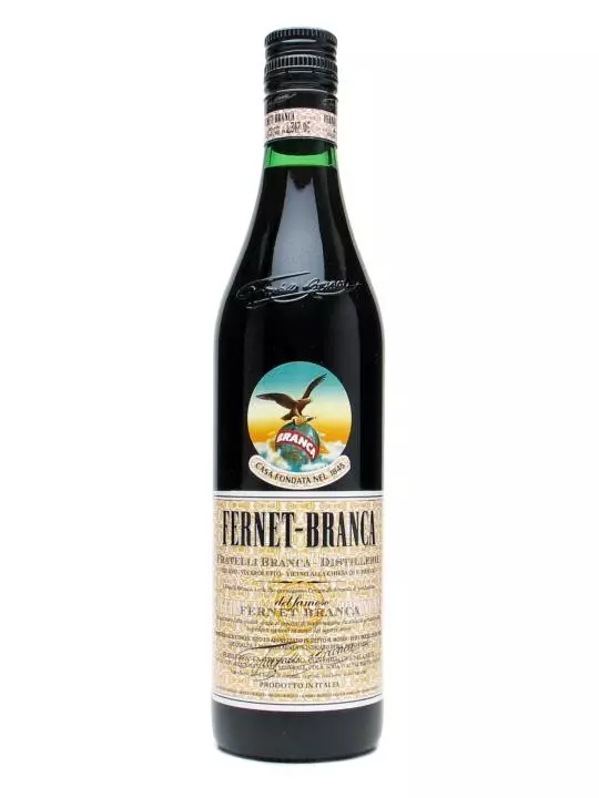 Fernet Branca (0,7L / 39%)