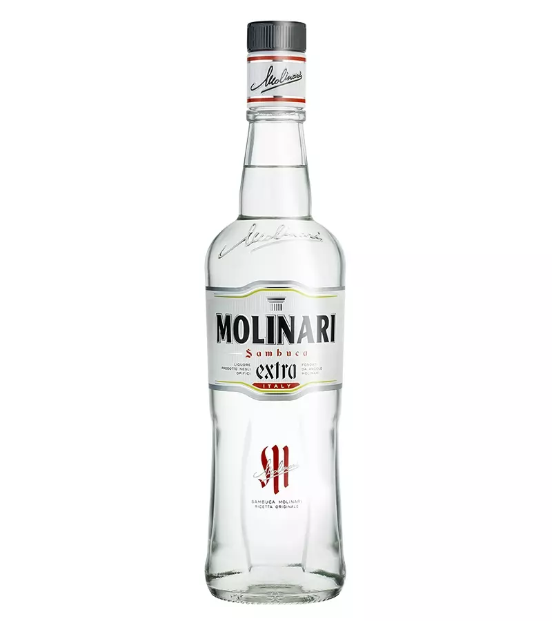 Sambuca Molinari (0,7L / 40%)