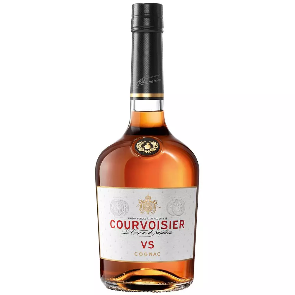 Courvoisier VS cognac (0,7L / 40%)