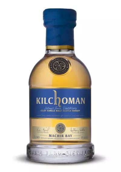 Kilchoman Machir Bay (0,2L / 46%)