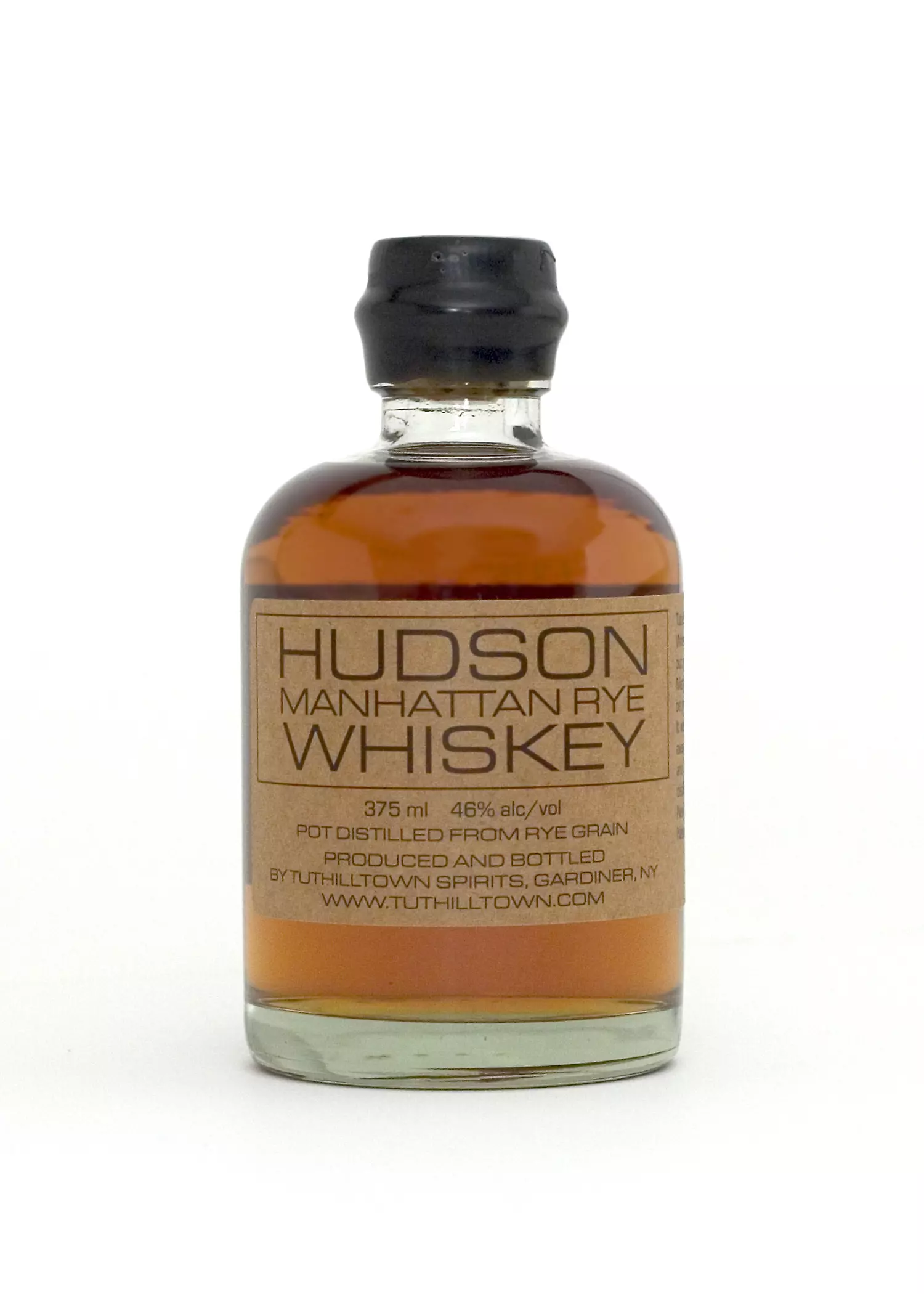 Hudson Manhattan Rye (0,35L / 46%)