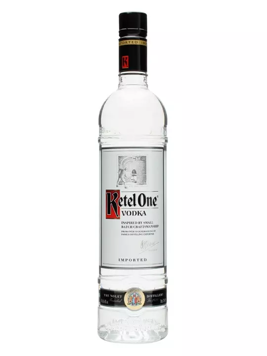 Ketel One vodka (0,7L / 40%)