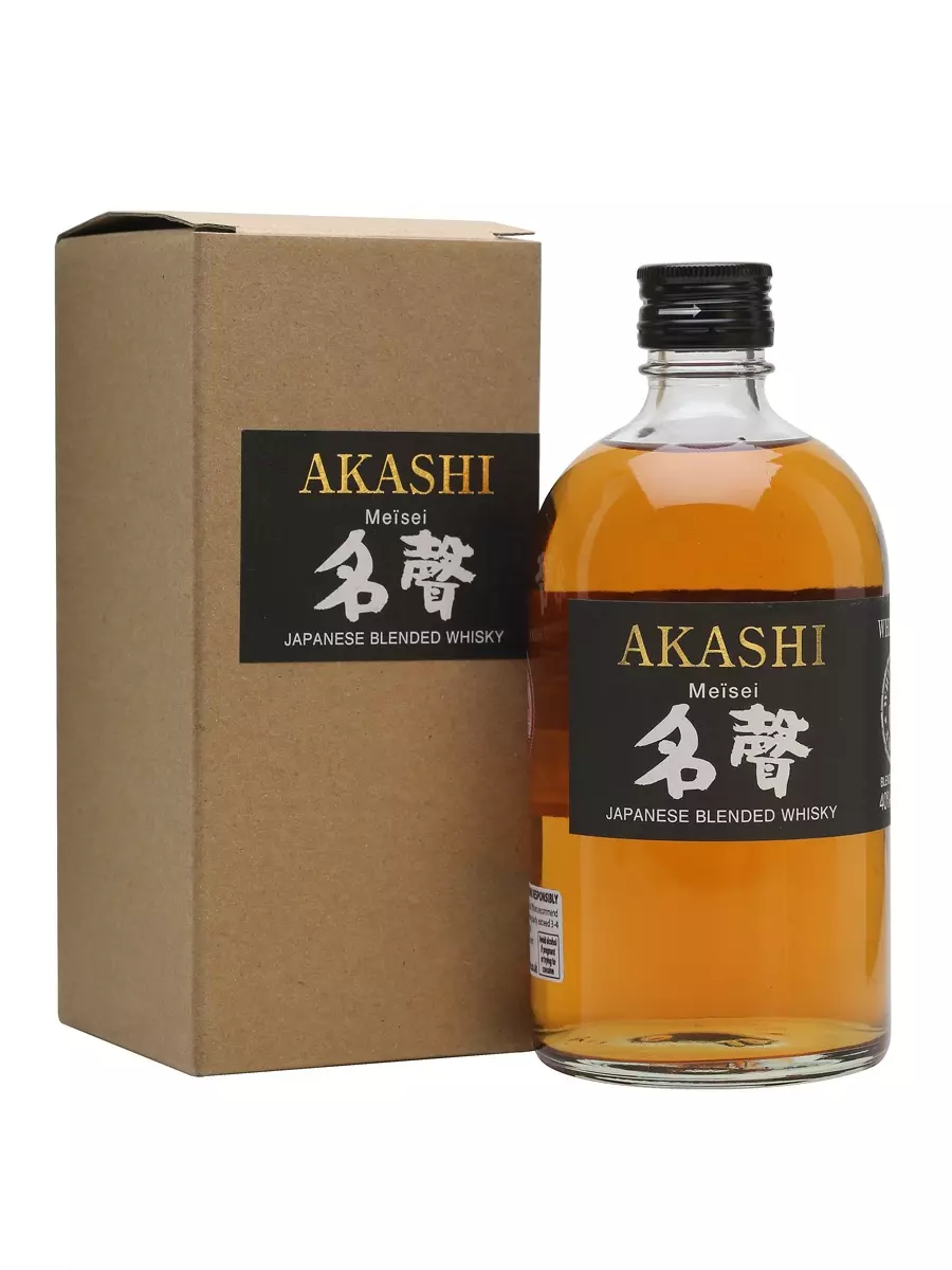 Akashi Meisei (0,5L / 40%)