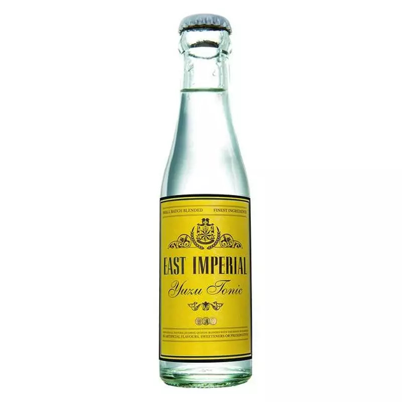 East Imperial Yuzu Tonic (0,15L)