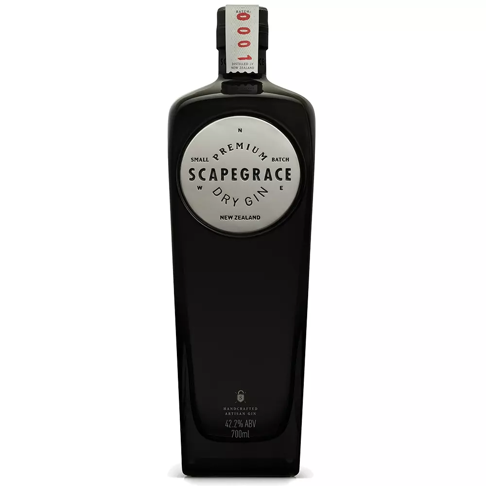 Scapegrace gin (0,7L / 42,2%)