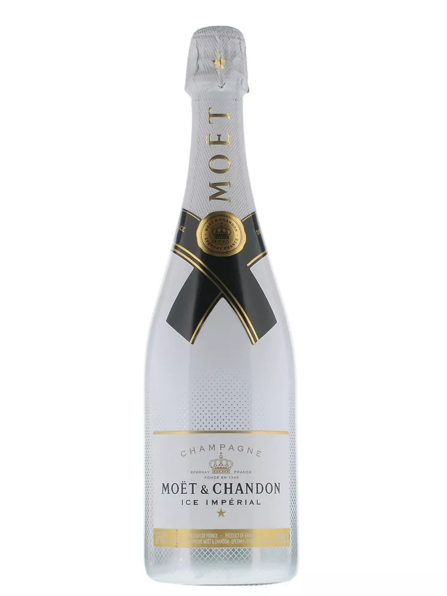 Moët & Chandon Ice Impérial (0,75L)