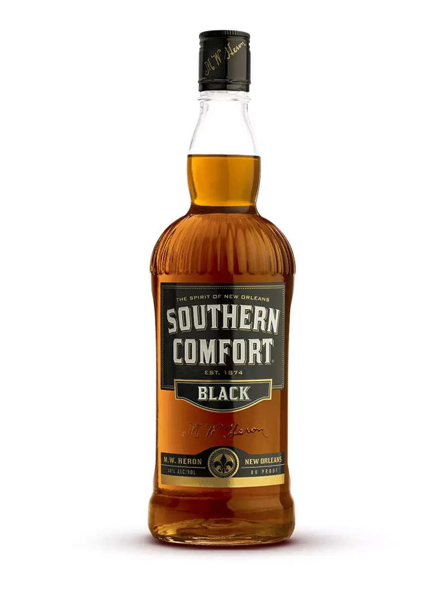 Southern Comfort Black (0,7L / 40%)
