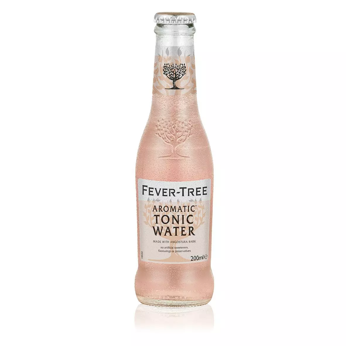 Fever Tree Aromatic Tonic Water (0,2L)