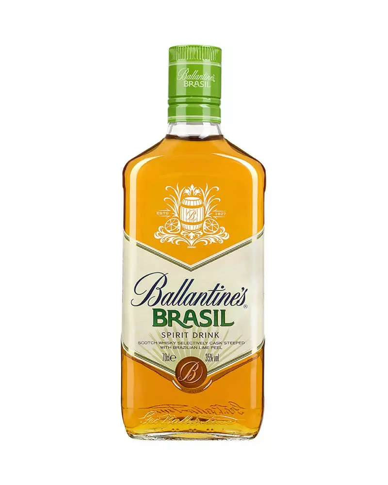 Ballantine's Brasil (0,7L / 35%)