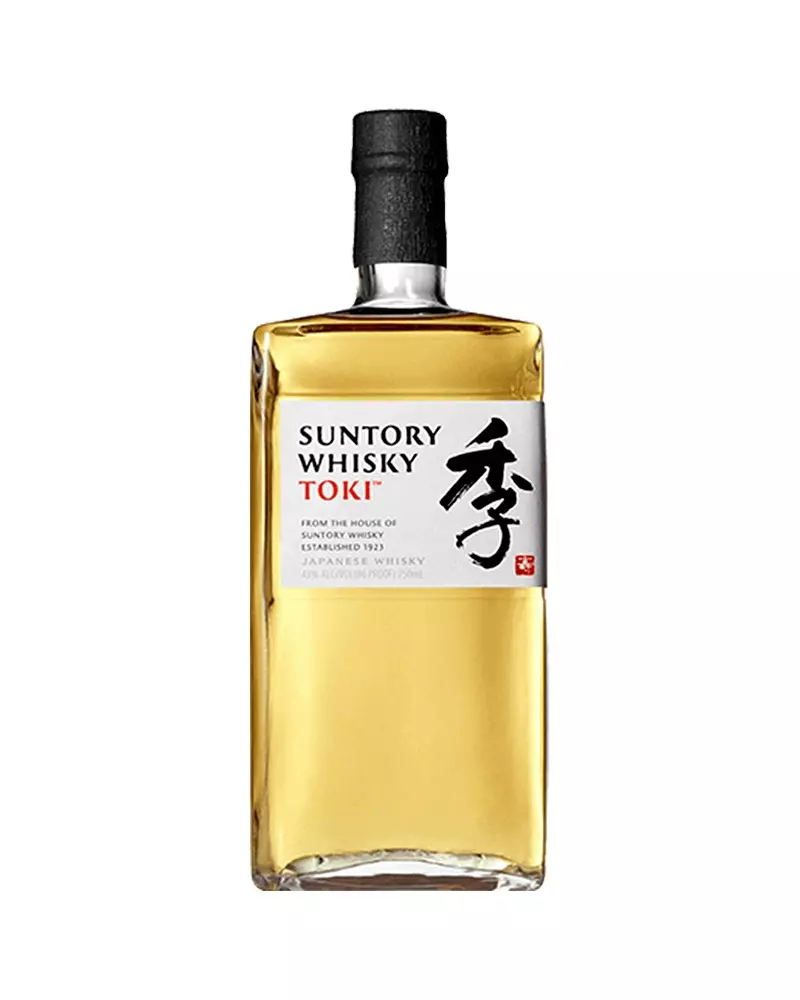 Suntory Toki (0,7L / 43%)