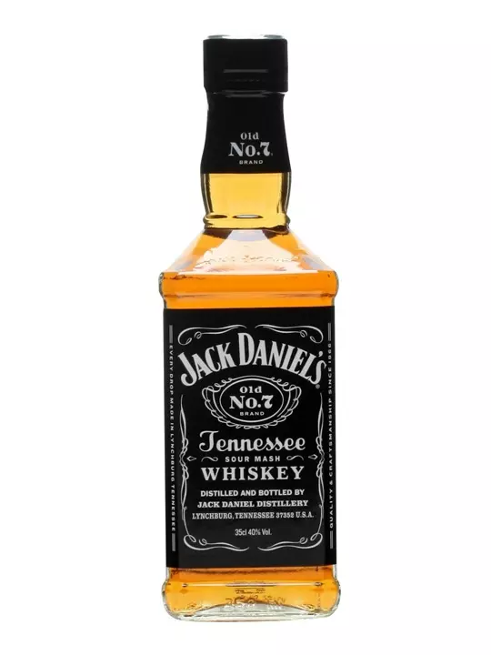 Jack Daniel's (0,35L / 40%)