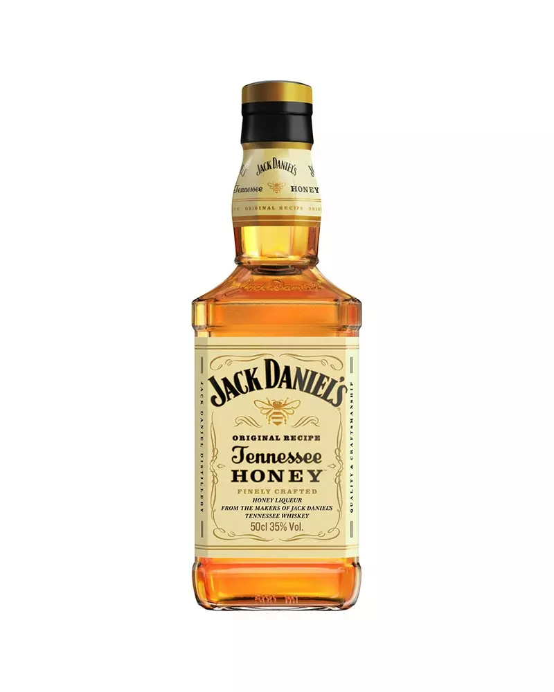 Jack Daniel's Tennessee Honey (0,5L / 35%)