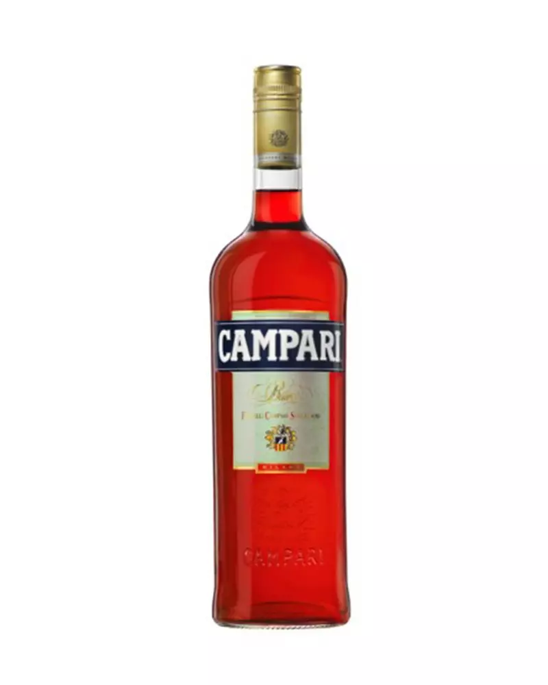 Campari (1L / 25%)