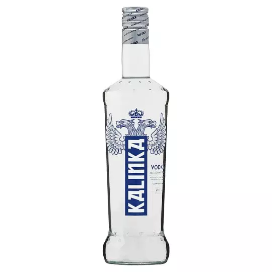 Kalinka vodka (0,7L / 37,5%)