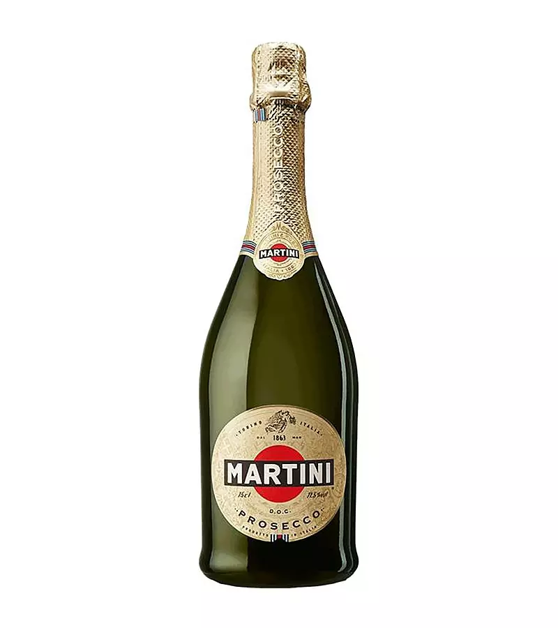 Martini Asti Prosecco (száraz) (0,75L)