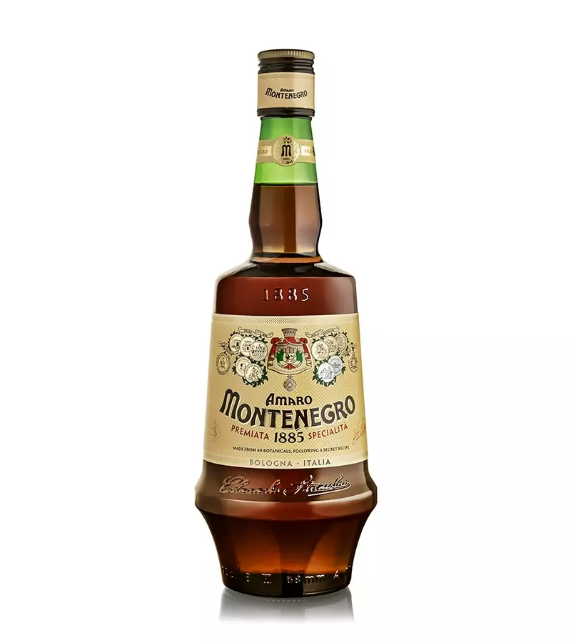 Montenegro Amaro (0,7L / 23%)