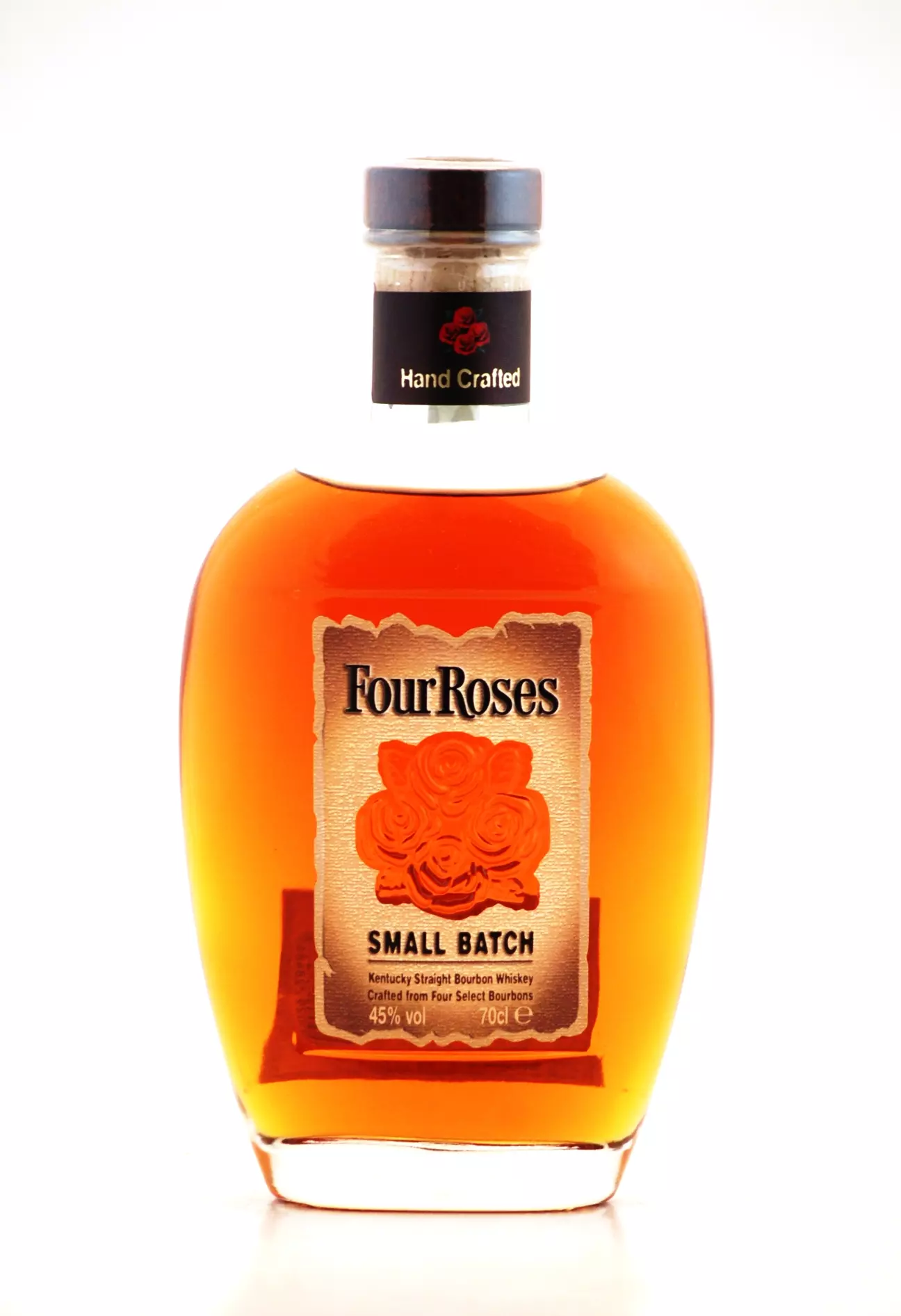 Four Roses Small Batch (0,7L / 45%)
