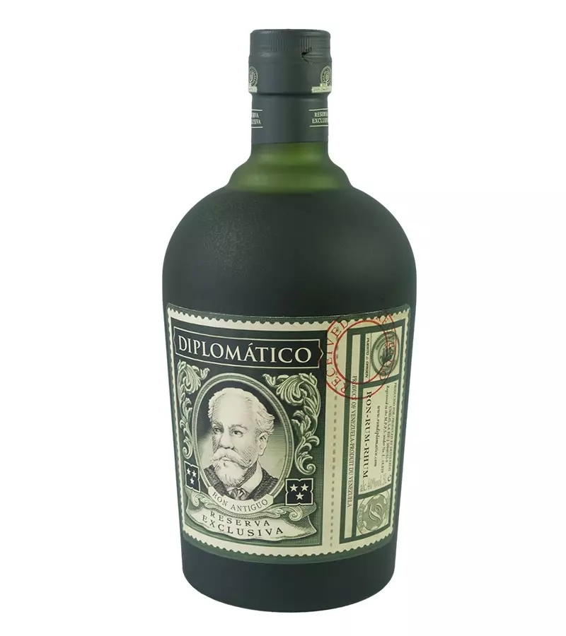 Diplomatico Exclusiva rum - Double Magnum palack (3L / 40%)