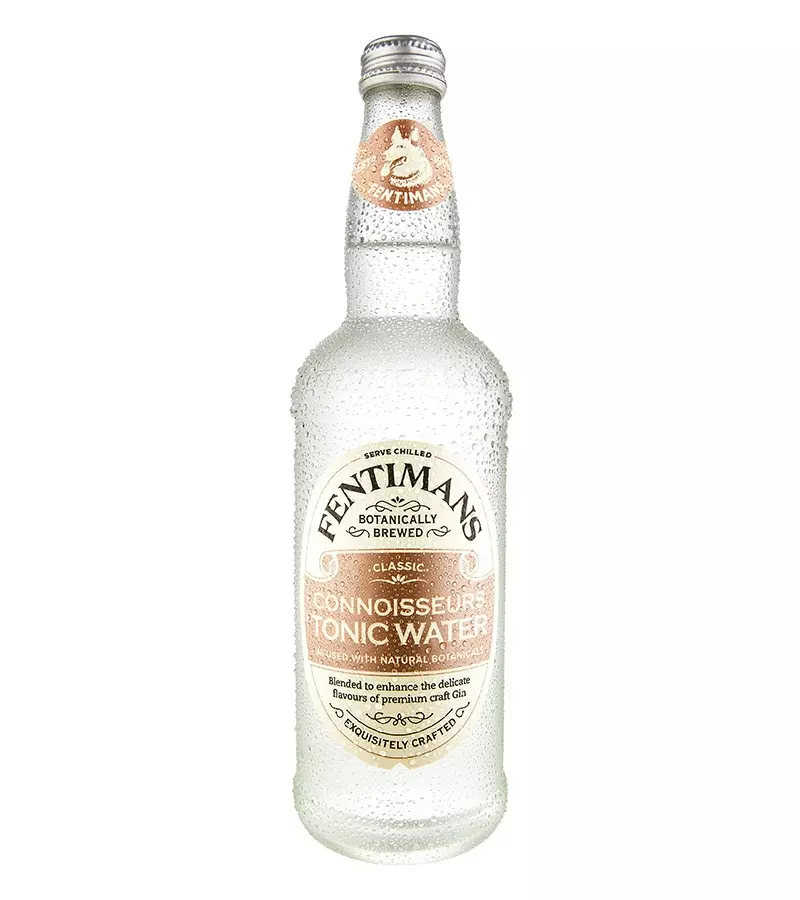 Fentimans Connoisseurs tonik (0,5L)