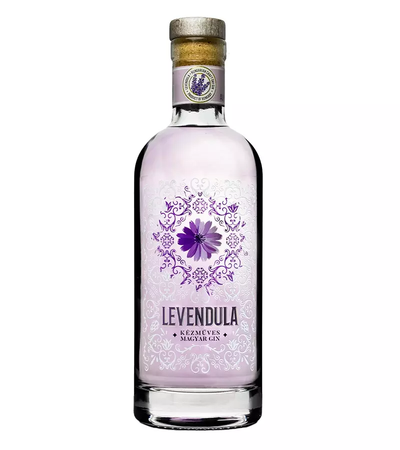 Levendula gin (0,7L / 40%)