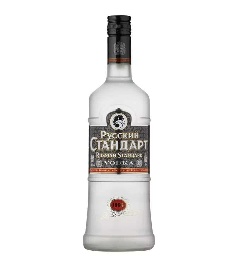 Russian Standard Original vodka (1L / 40%)