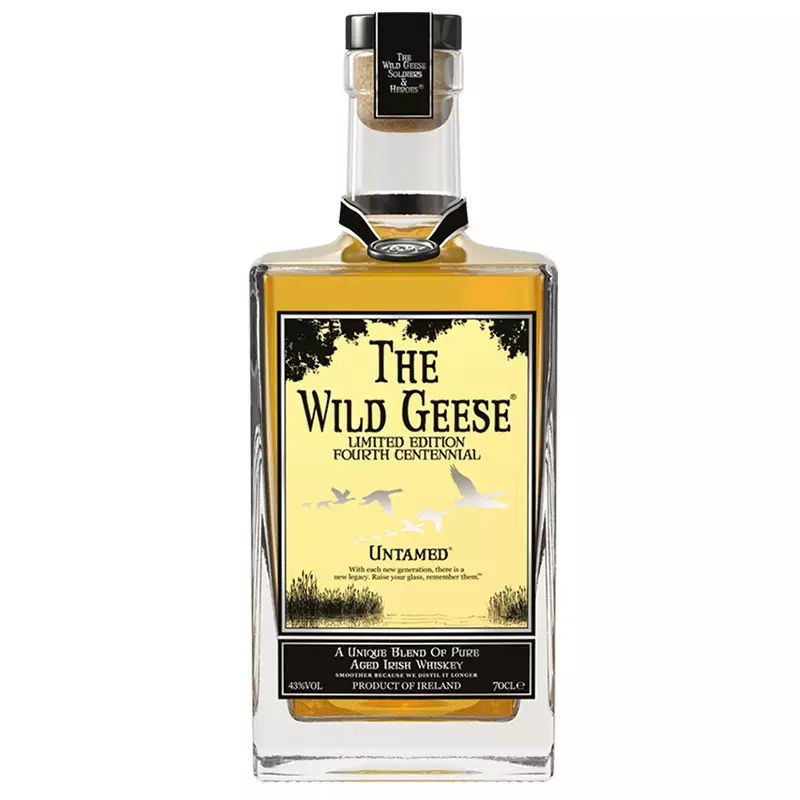 Wild Geese Limited Edition (0,7L / 43%)