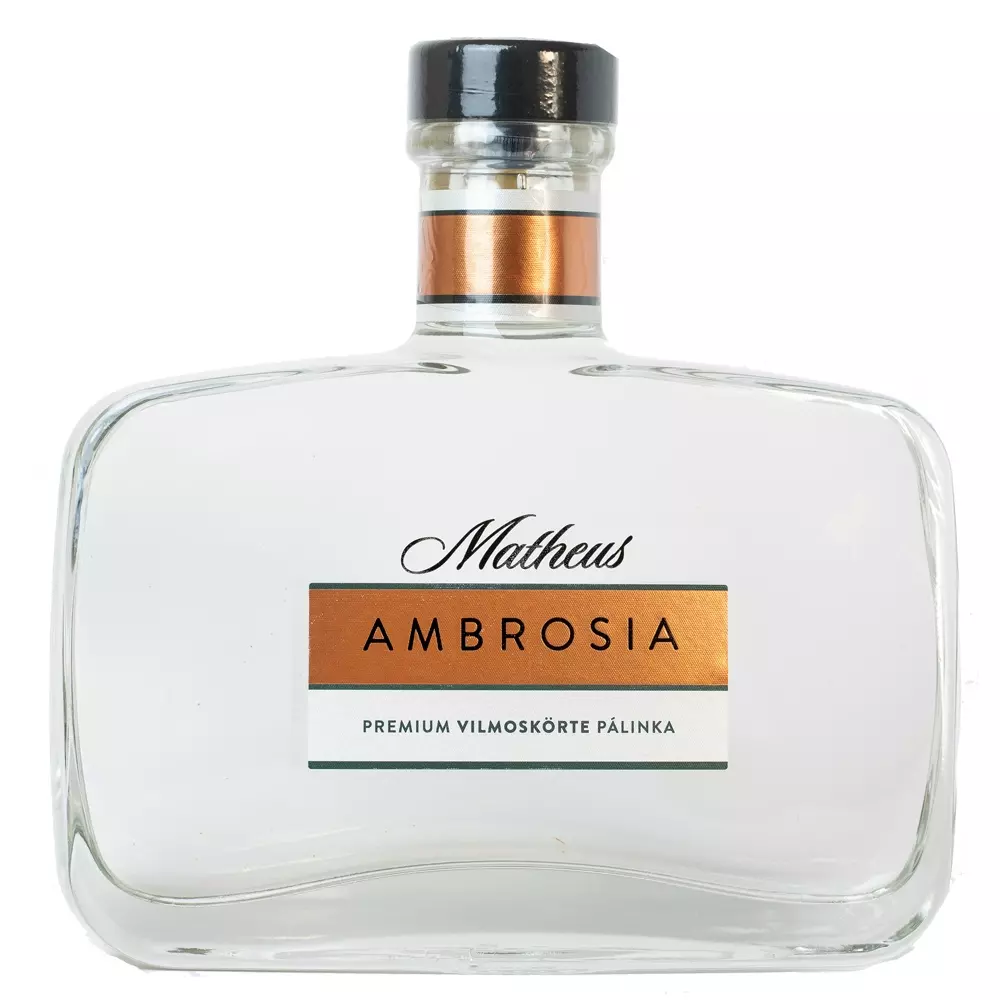 Matheus Ambrosia Vilmoskörte (0,5L / 44%)