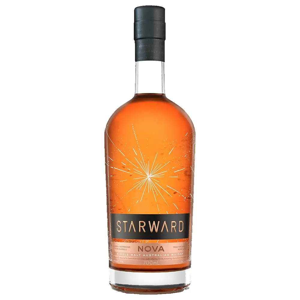 Starward Nova (0,7L / 41%)