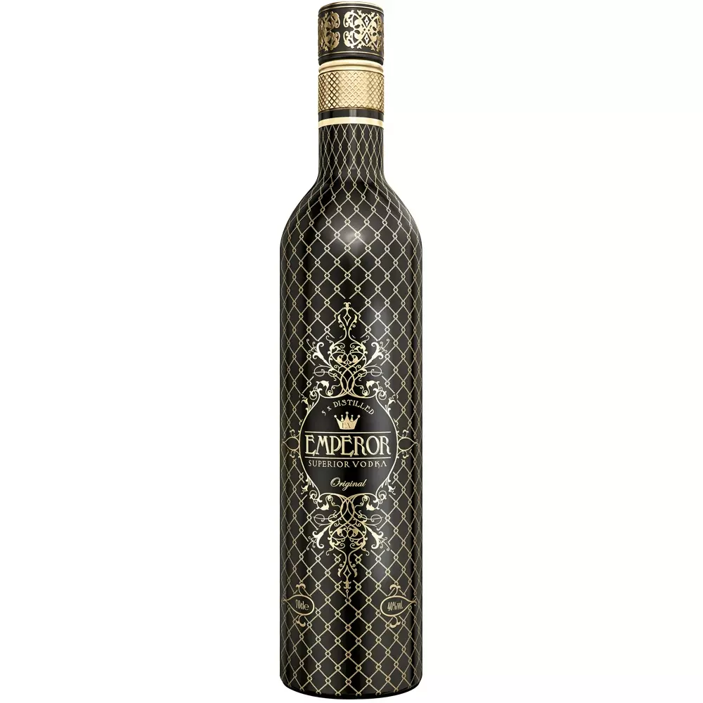 Emperor Original vodka (0,7L / 40%)