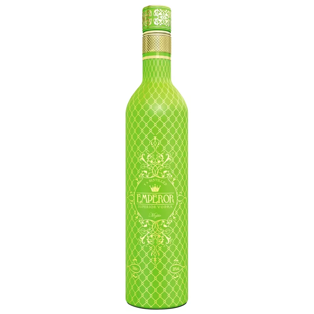 Emperor Mojito vodka (0,7L / 38%)