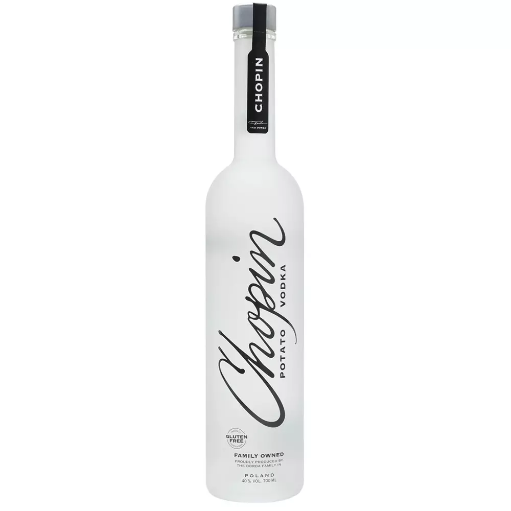 Chopin Potato vodka (0,7L / 40%)