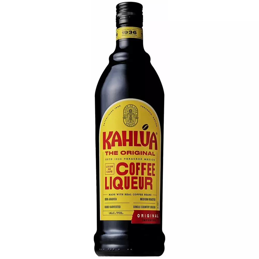 Kahlua (0,7L / 16%)