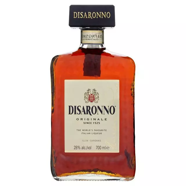 Amaretto Disaronno (0,7L / 28%)