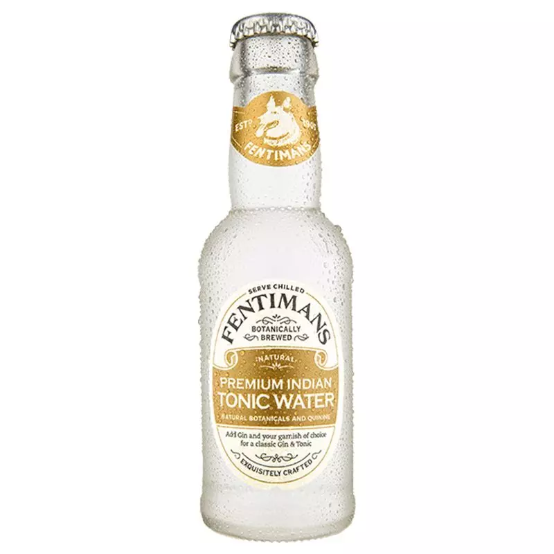 Fentimans Tonic Water (0,2L)