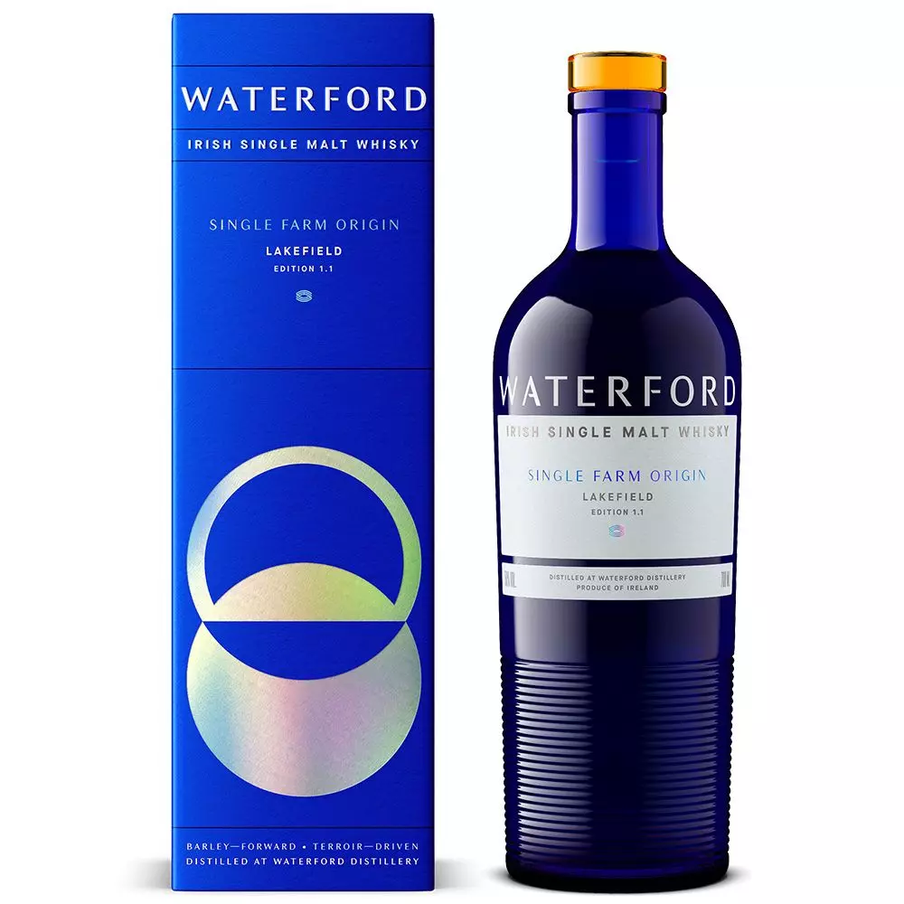 Waterford Lakefield 1.1 (0,7L / 50%)