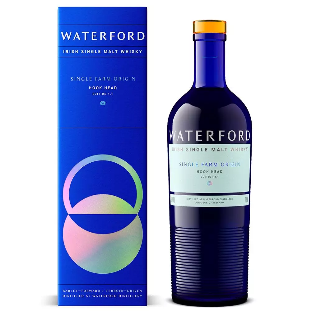 Waterford Hook Head 1.1 (0,7L / 50%)